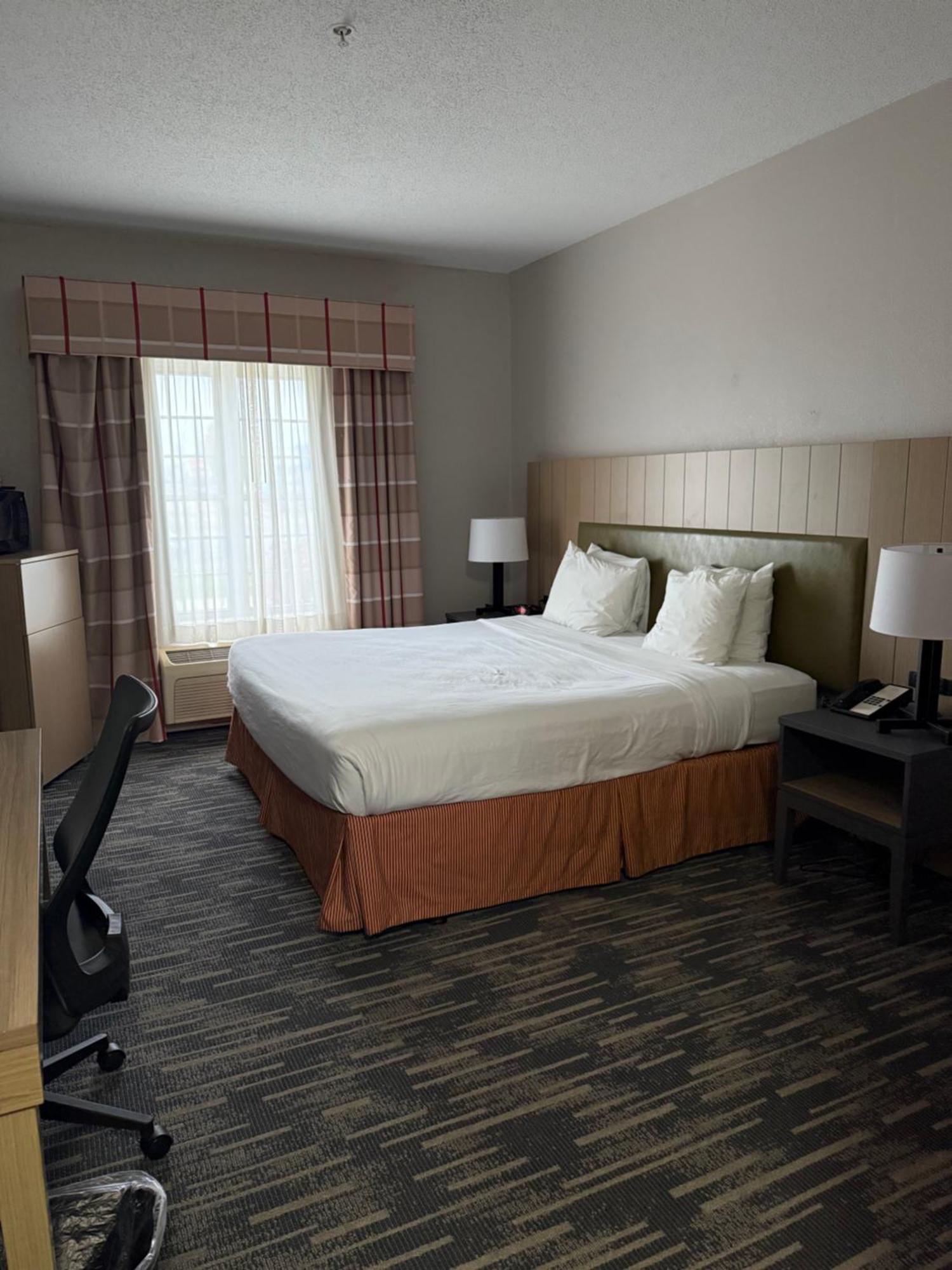 Country Inn & Suites By Radisson, Elgin, Il Esterno foto