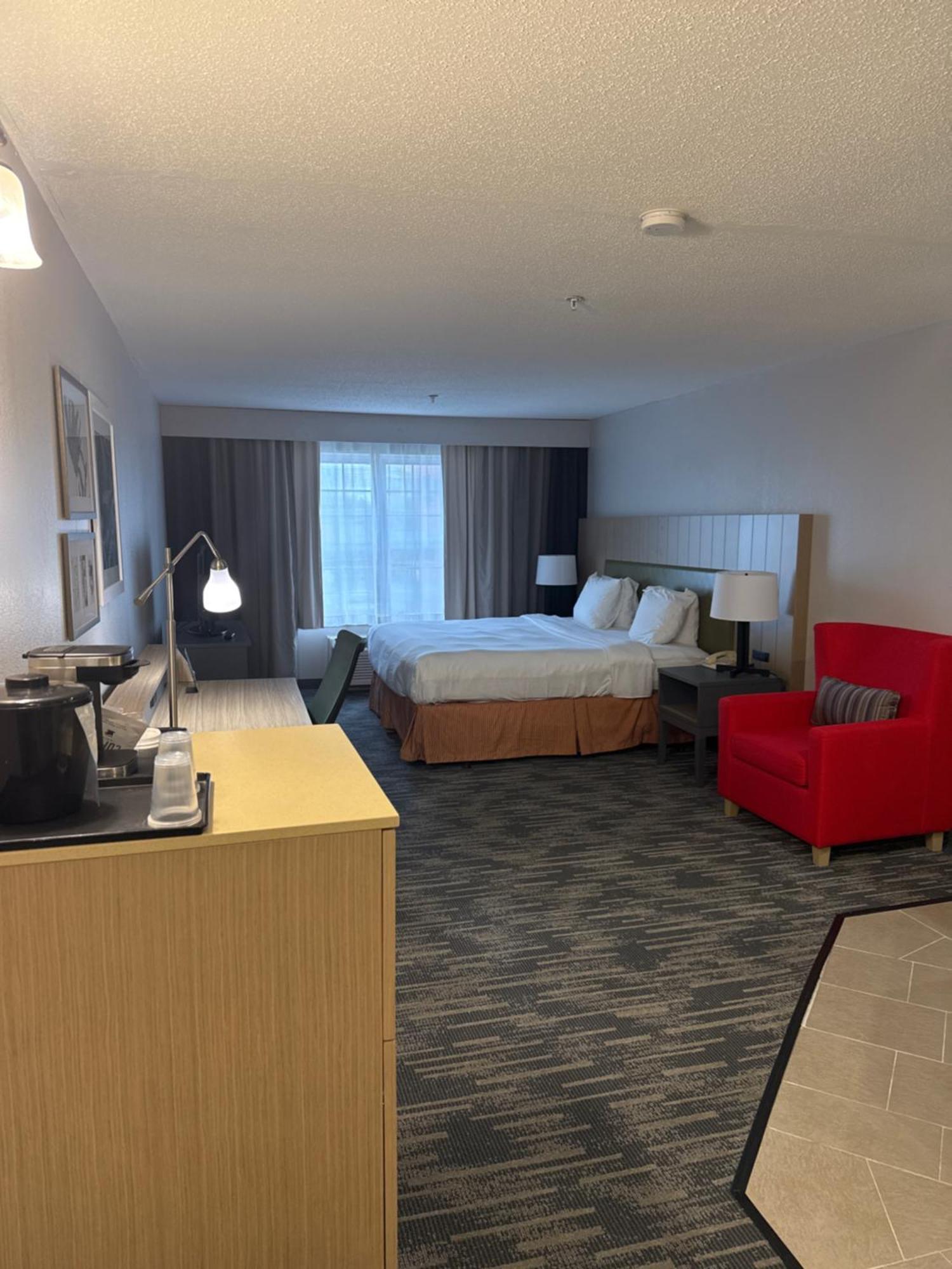 Country Inn & Suites By Radisson, Elgin, Il Esterno foto